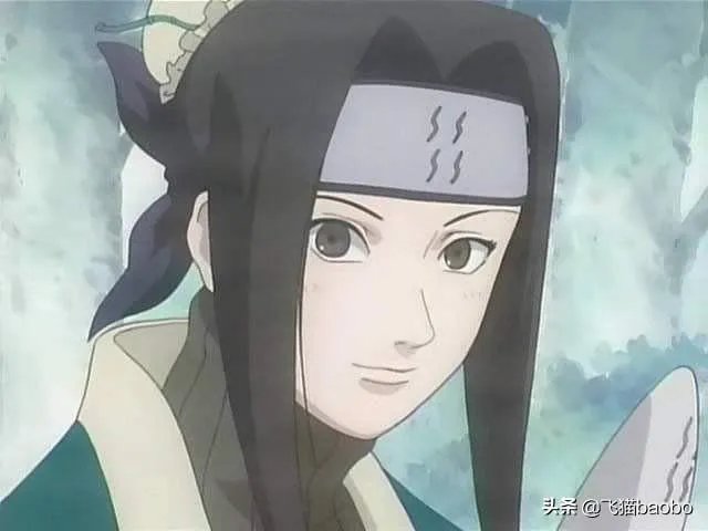 你对火影中哪个龙套印象最深？