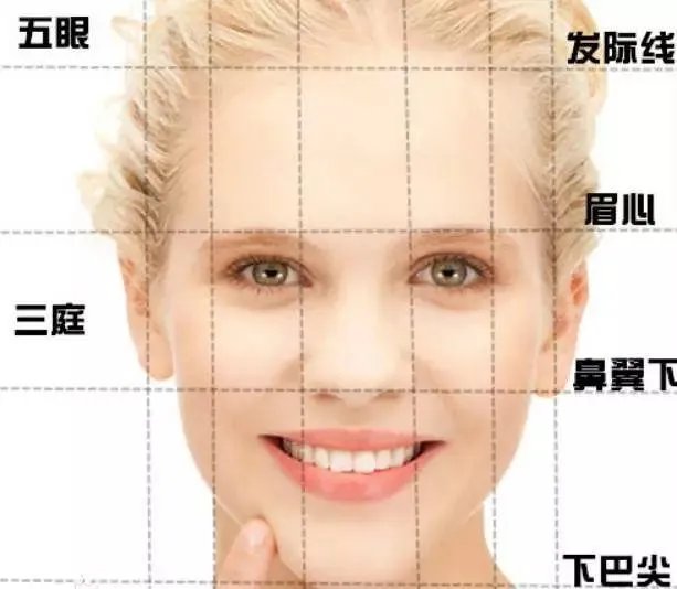 十个纹眉九个后悔图片