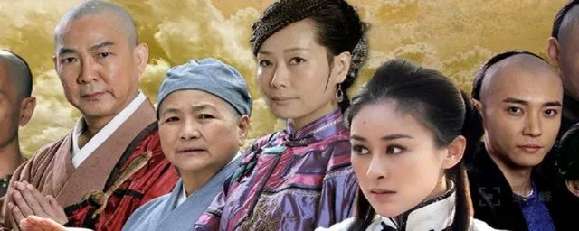 咏春传奇剧情介绍