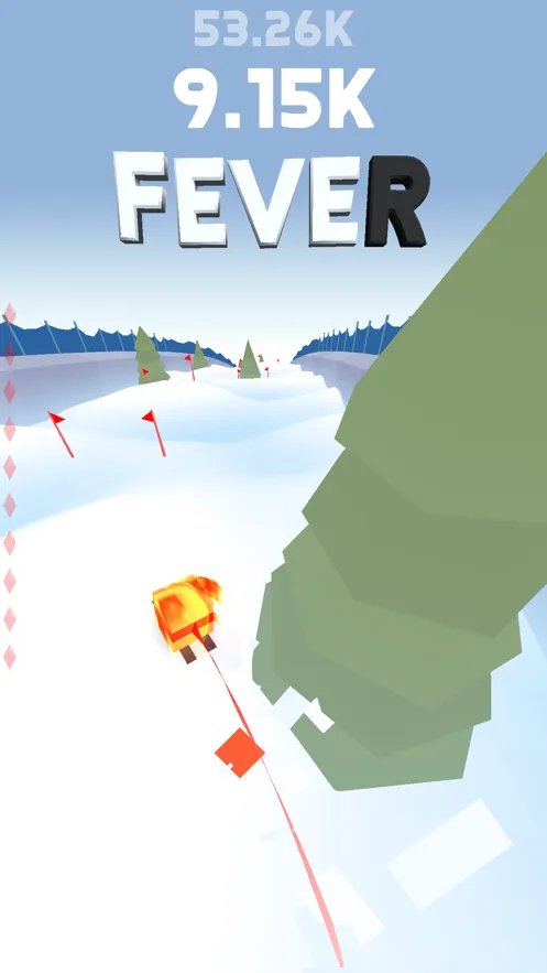 SlopeRunner3D好玩吗 SlopeRunner3D玩法简介