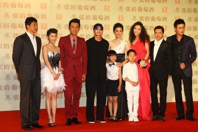 娱乐圈有哪些最萌身高差夫妻？