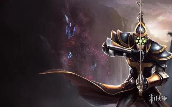 LOL剑圣屠杀模式归来？这件装备重做让他一秒一Q