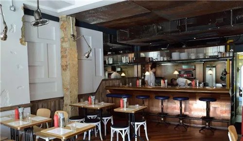 小餐馆装修注意事项有哪些  6大装修要点需知