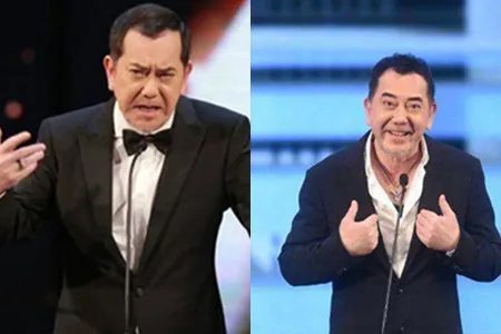 黄秋生向成龙致歉   背后真相竟是这样