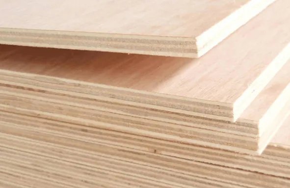 18mm多层板一张多重