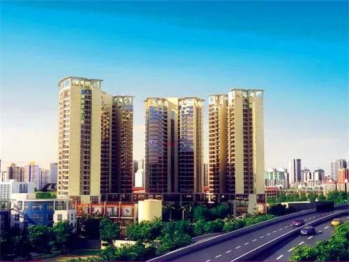 海通花语城基本信息有哪些 海通花语城销售信息有哪些