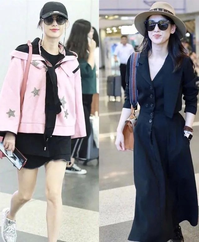 乘风破浪的姐姐，谁最有可能成团出道？