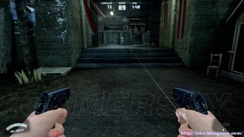 《龙霸三合会》全流程图文攻略