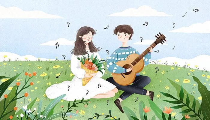 英文情侣网名大全 好听的情侣网名英文版