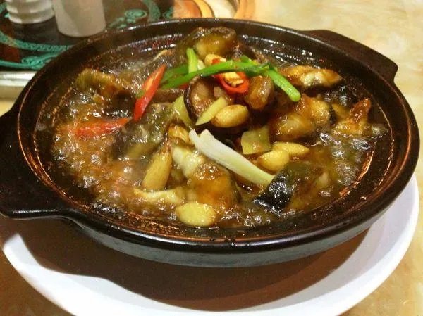 厦门哪些地方有特色私房菜?