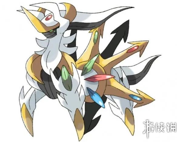 宠物小精灵人气总选举 ，第一名居然不是皮卡丘？