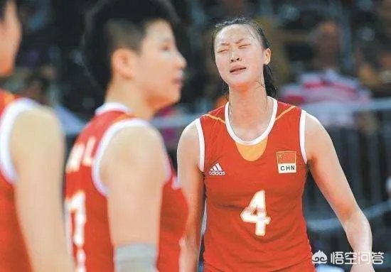 女排众多大神中,为什么惠若琪会有隆重的退役仪式?