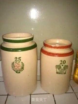 腌黄瓜的详细做法