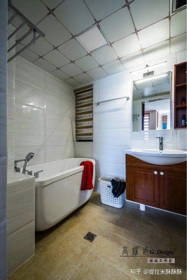 古朴典雅，清新怡人的中式装修风格！