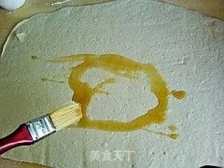 馋嘴小吃---里脊肉饼