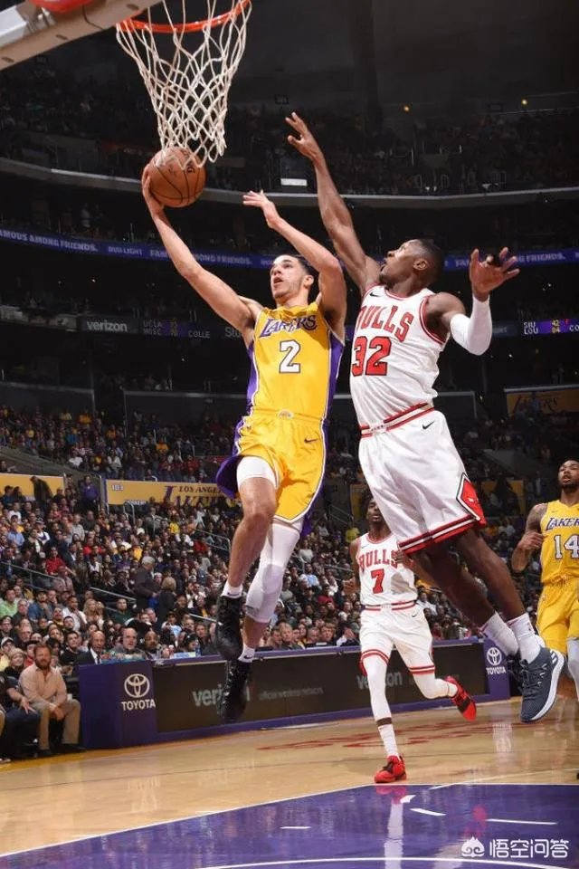 两连败的湖人主场斯台普斯首战七连败的公牛队，你觉得谁的连败能终结？