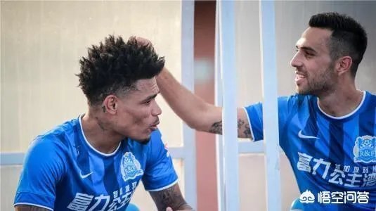 客场1平5负，进3球丢16球，这样的战绩富力还有机会在第10轮战胜国安吗？