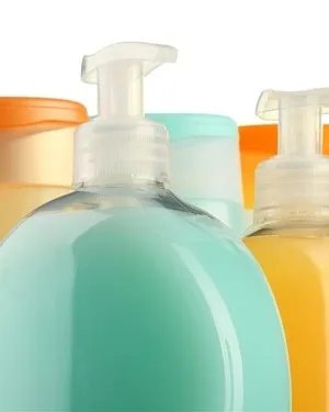 胡戈波士 (HOGO BOSS) Deep Red香水