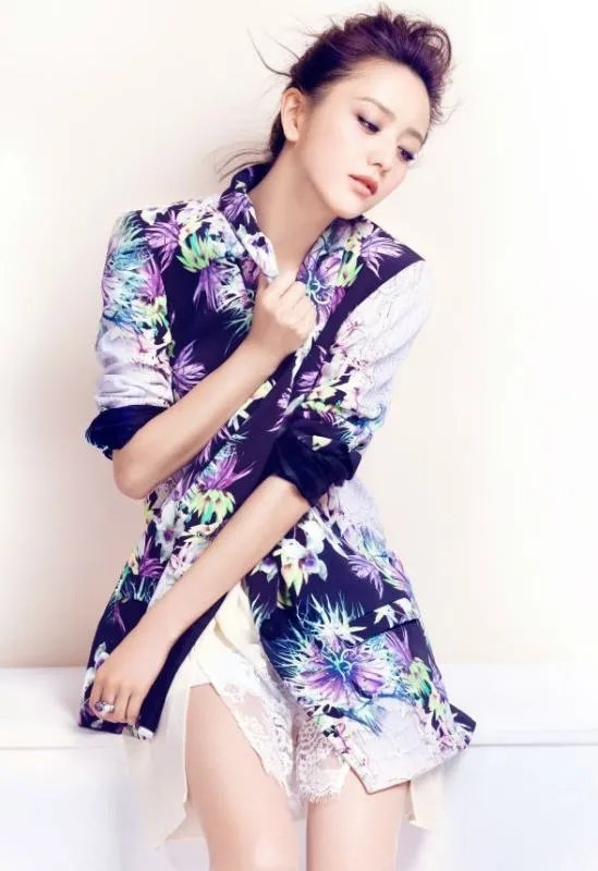 佟丽娅演过的电视剧