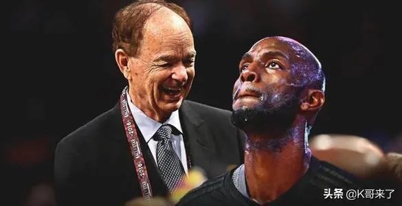 加内特可以成功收购森林狼吗？