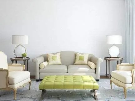 小户型适合什么样的沙发？