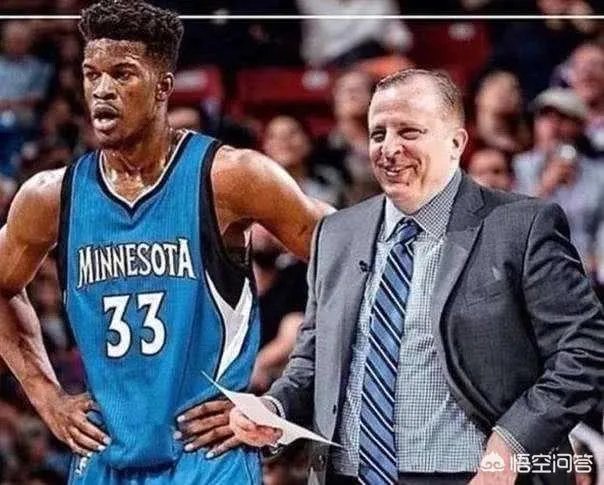 森林狼解雇主帅锡伯杜，球队战绩会不会有所好转？