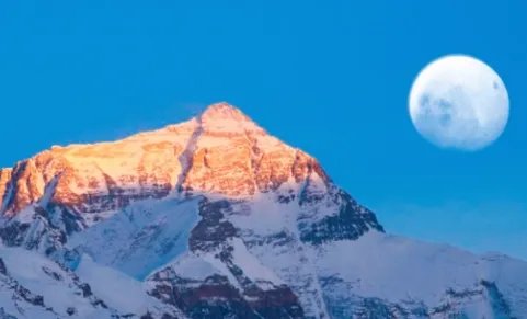 国内最佳十大旅游胜地