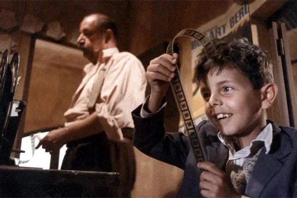 超感动的十大电影排行榜 不经意间的泪点最能让人感动