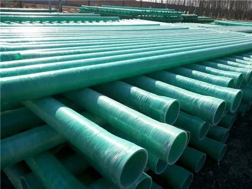 玻璃钢管价格大概多少 玻璃钢管是一种什么材料