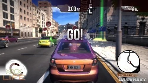 《致命车手》支线任务攻略