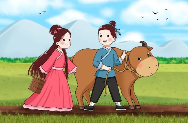 8月几号情人节七夕2021 2021七夕情人节是8月14日吗