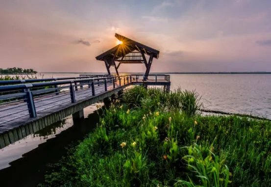 阳澄湖在哪里哪个省的 阳澄湖属于哪个市