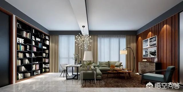 小户型适合什么样的沙发？