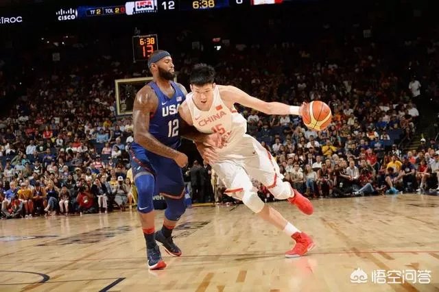 周琦被火箭正式裁掉，他能拿到多少钱？