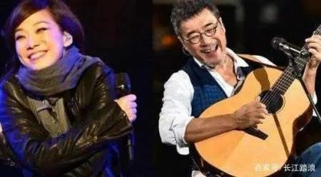 李宗盛和林忆莲为什么在一起没过多久就分了呢？