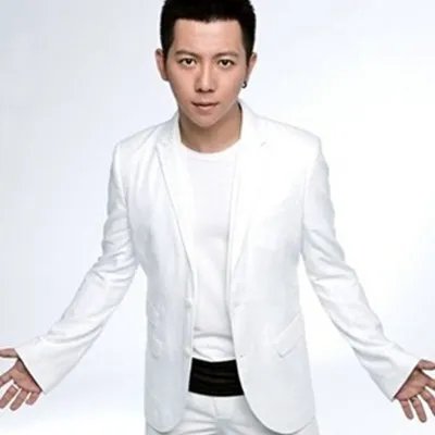 欣赏胡海泉老婆孙艳的照片 介绍二人相识过程