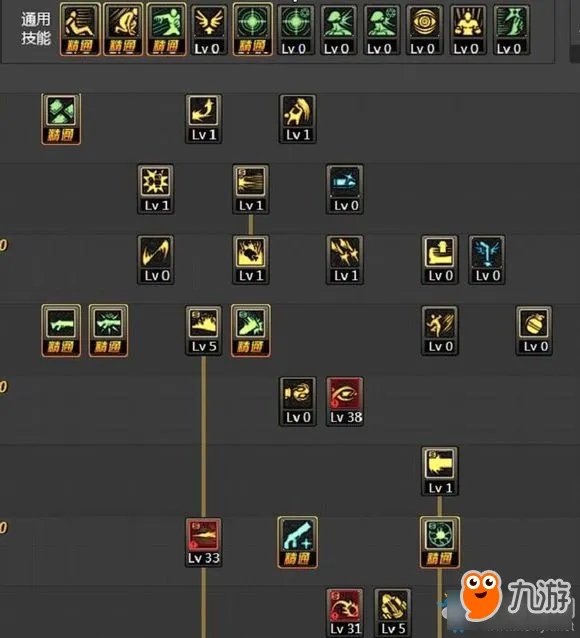 《DNF》2018女大枪角色盘点 女大枪技能加点攻略