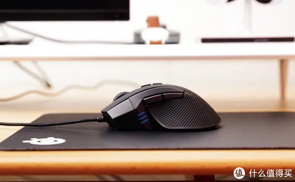 大手神器? 美商海盗船 铁手IRONCLAW RGB简评