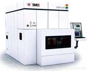 我国能生产光刻机吗？