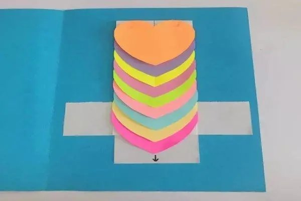 妇女节手工贺卡怎么做简单又漂亮