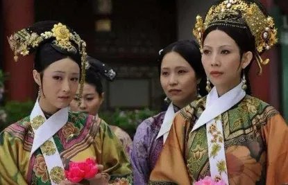 清朝宫斗到底是什么样 真的有电视剧演的那么可怕吗