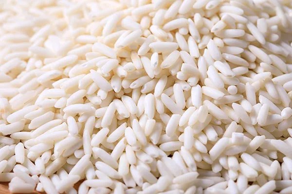 糯米的功效与作用禁忌