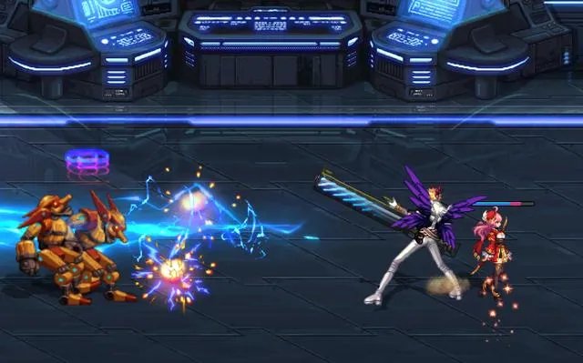 《DNF》男大枪三觉刷图加点