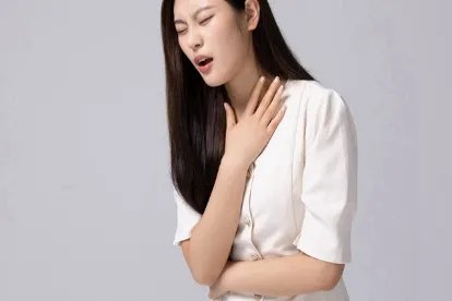 感染新冠嗓子疼几天能好