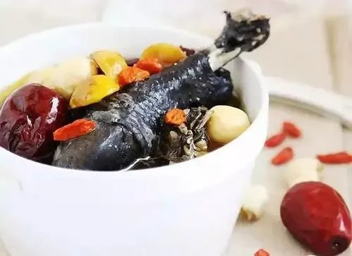 补气补血的食物有哪些？该如何正确补气补血呢？