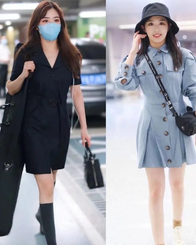 乘风破浪的姐姐，谁最有可能成团出道？