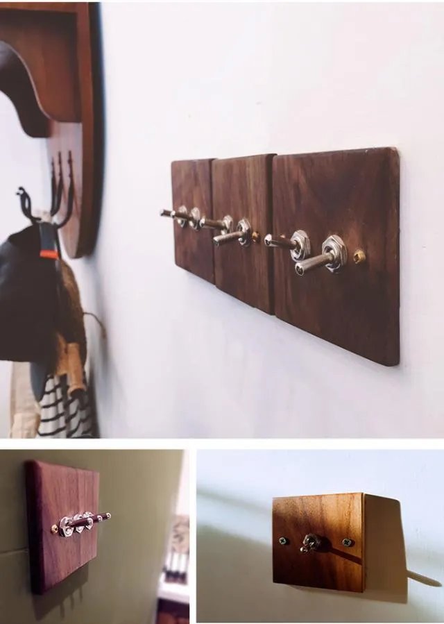 开关面板十大品牌排行是哪些？