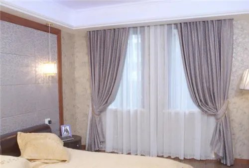 窗帘怎么洗 窗帘这样洗才干净