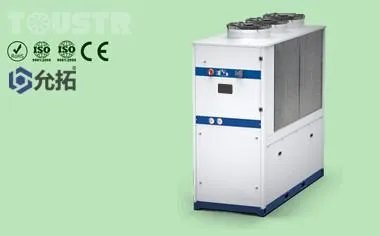 冷水机的制冷量怎样来换算