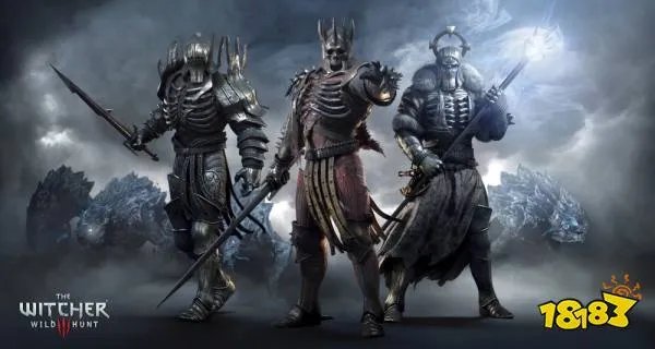 巫师3血与酒dlc全任务攻略 血与酒dlc剧情流程图文攻略